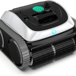 WYBOT C1-Plus Robot Piscine 4-en-1 160m²