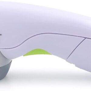 ONE TOUCH KC85 Ouvre-bouteille électrique blanc