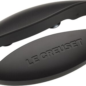Coupe-capsule Le Creuset FC-100 Noir Mat