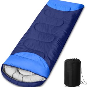 Sac de Couchage 4 Saisons NXPZ 210x75cm