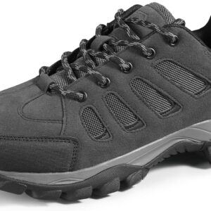 Chaussures Rando Homme Trailblitz – Adhérence & Confort