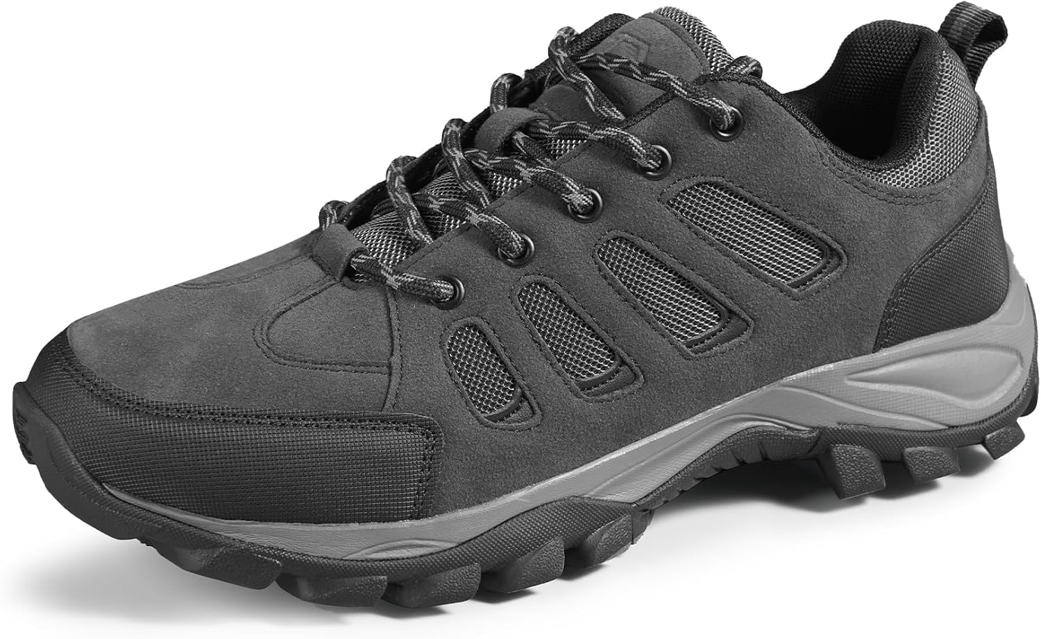 Chaussures Rando Homme Trailblitz – Adhérence & Confort