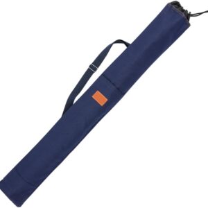 DONGKER Sac Parapluie Pêche - Transport Sécurisé Canne