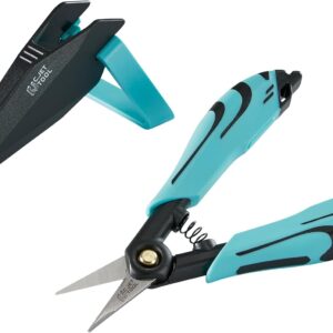 Ciseaux fibre optique C.JET TOOL - Précision & Durabilité