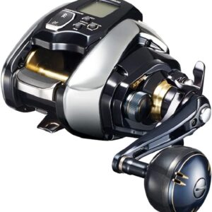 Shimano Beast Master 1000EJ Moulinet Électrique Jigging