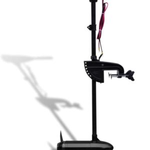 vidaXL Moteur Électrique Bateau 55 lb