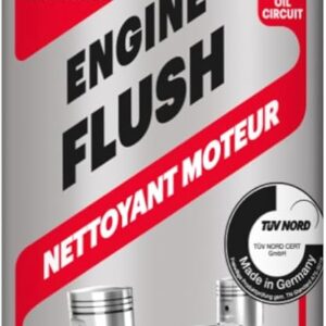 Motul Nettoyant Moteur Avant Vidange 300 ml