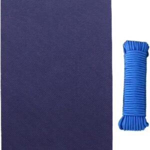 Bordure de quai en EVA pour bateau - Protection anti-choc