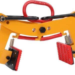 Pince de levage plaque 280 kg réglable | ECUTEE