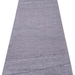 Margelle 60 cm grès cérame 27 cm (Travertin) - A B Pool ABP