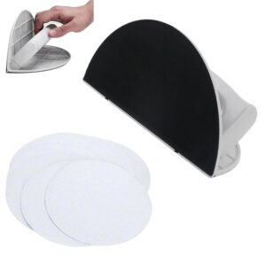 Ponceuse d'angle pour cloison sèche CHENGCKJ 180