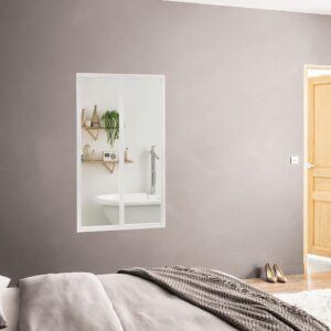 Verrière intérieure Kit Atelier - Blanc RAL 9003 2 vitrages