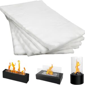Tapis isolant fibre céramique 40x60 cm – Haute température