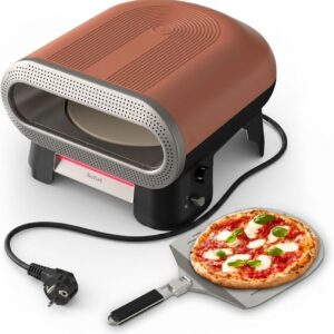 Tefal Pizza Pronto Four à pizza extérieur 2600W