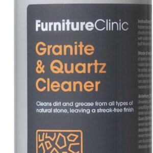 Spray Nettoyant Pierre Naturelle 500ml - Furniture Clinic