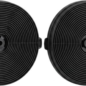 Filtre à charbon Alrens QY17525 pour hotte cuisine