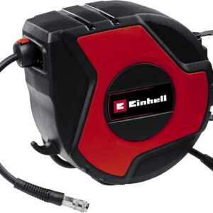 Einhell Enrouleur tuyau air TC-PH 150 - 15 m
