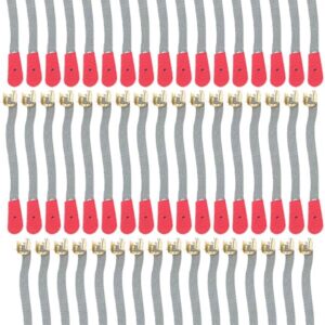 Corde piano non élastique 50 pièces - Réparation & Tuning