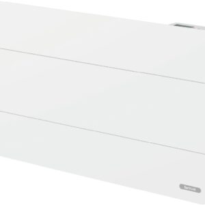 Radiateur à inertie sèche Keli France 1500W - Éco-Confort