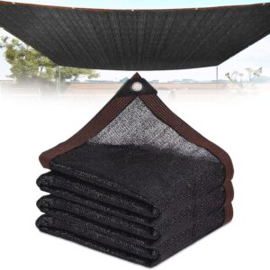 Filet d'ombrage Flintronic 2,4x4m - Protection UV 50%