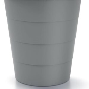 Réservoir d'eau de pluie 510L Kreher® 'Smooth' - Anthracite