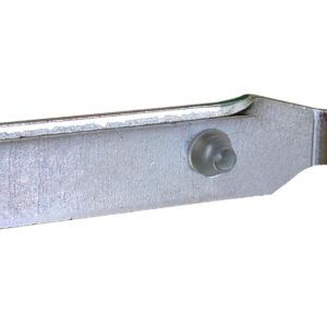 Arrêt de Persienne St Brieuc - Droit 90 mm | Empyr