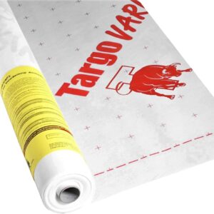 Frein vapeur Targo VariVap N 75 m² – Diffusion contrôlée