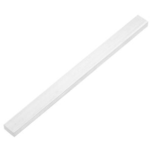 Barre Aluminium 6061 T6511 12x25x305mm - QUARKZMAN