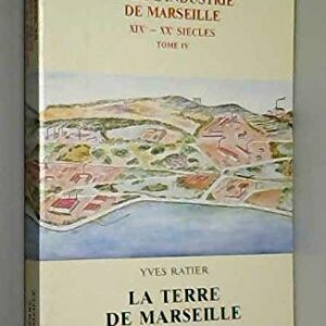 Terre de Marseille - Tuiles, briques et carreaux