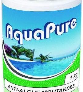 Anti-algues Moutardes NMP 1kg - Efficace contre les algues