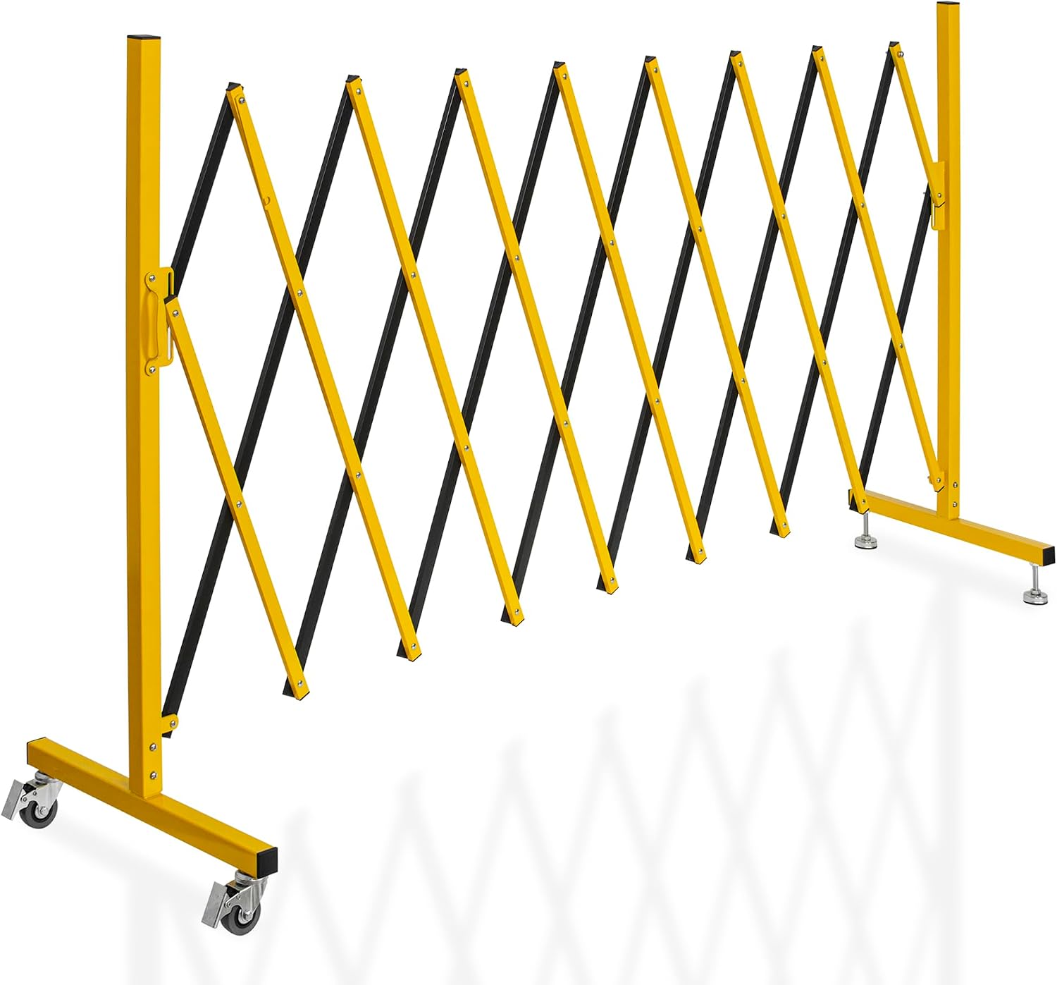Grille extensible 270x120 cm télescopique - OUTMEE