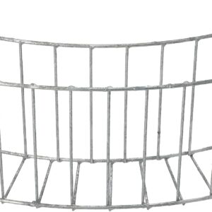 Gabion rond KADAX - Élégance et solidité pour votre jardin
