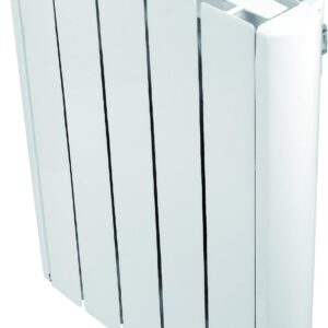 Radiateur Drexon 1500W fluide caloporteur acier