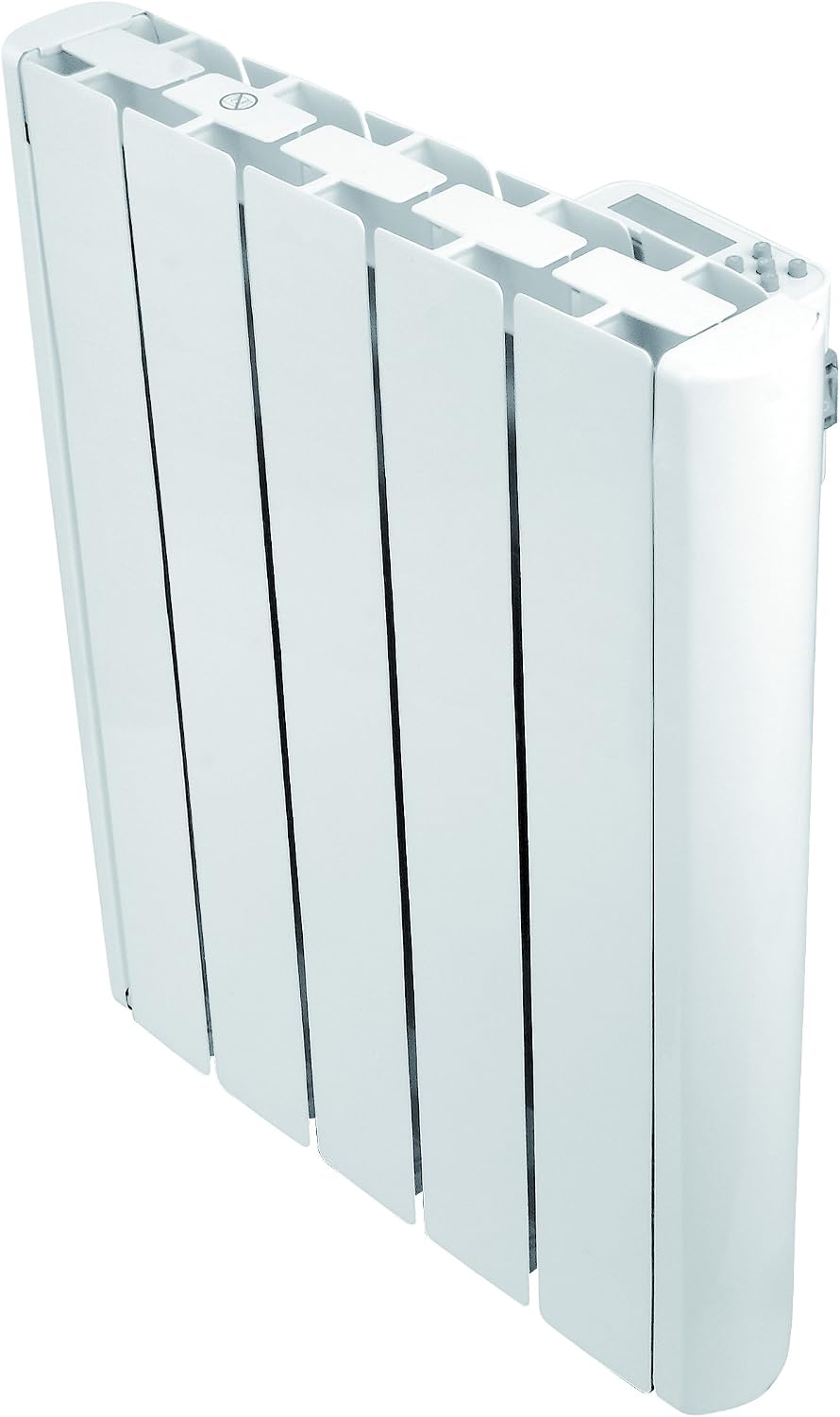 Radiateur Drexon 1500W fluide caloporteur acier