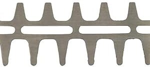 Lame taille-haie STIHL HS45 - Remplace 4228-713-4110/4310/6051 - 821 mm