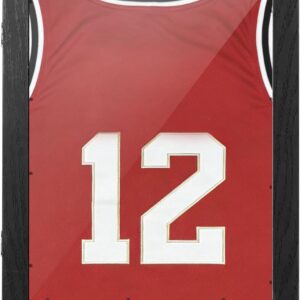 Présentoir bois maillots sport – JECOMPRIS