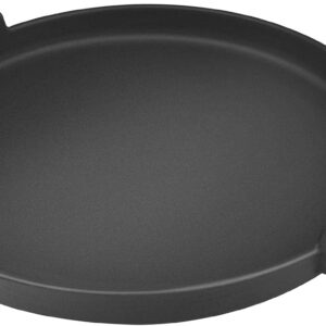 Onlyfire Plancha 30,5 cm pour Weber Gourmet BBQ