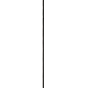 LUCIDE Jessica - Suspension terre cuite Ø30 cm