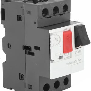 Disjoncteur moteur GV2-ME14C Fasizi 6-10 A – Protection moteur