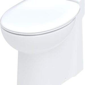 SFA Sanicompact 54 - WC broyeur intégré design