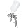 NTools SG 828 - Pistolet HVLP 2,5 mm pour peinture auto