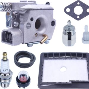 Kit Carburateur ADEFOL pour tronçonneuses ECHO