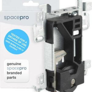 Spacepro Roue porte armoire coulissante 4264Y (ex-Stanley)