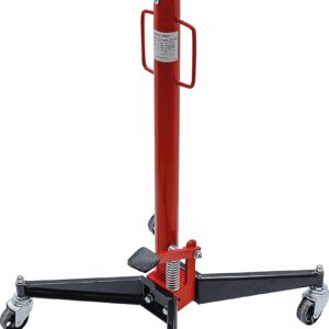 Vérin de fosse BGS 9232 - Levage 500 kg