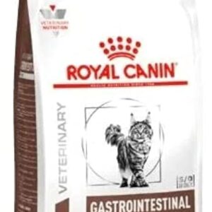 Royal Canin Gastrointestinal Fibre Response 2 kg - Croquettes chats