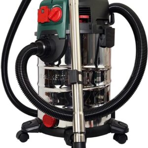 Aspirateur eau/poussière PWD 30 Parkside® + porte-clés