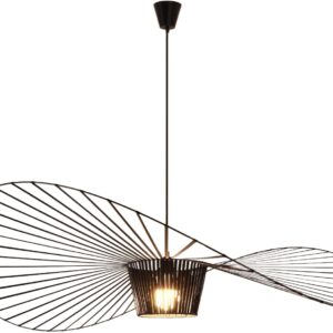 Lustre Vertigo Suspension CHNB - Luminaire design LED E27