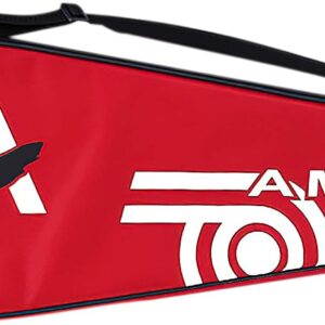 Sac badminton 2 raquettes imperméable TCNGKIJIUK