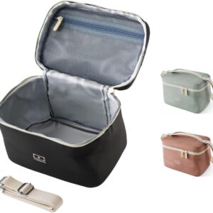 Monbento - Sac Repas Isotherme Arctic 5L