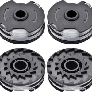 Bobine fil coupe bordure Parkside 4pcs - ANBOO 1,6mm